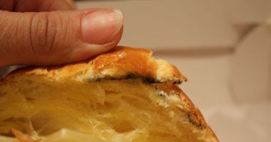 فساد الطعام