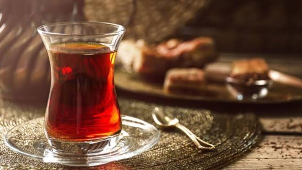 الفوائد الخفية للشاي