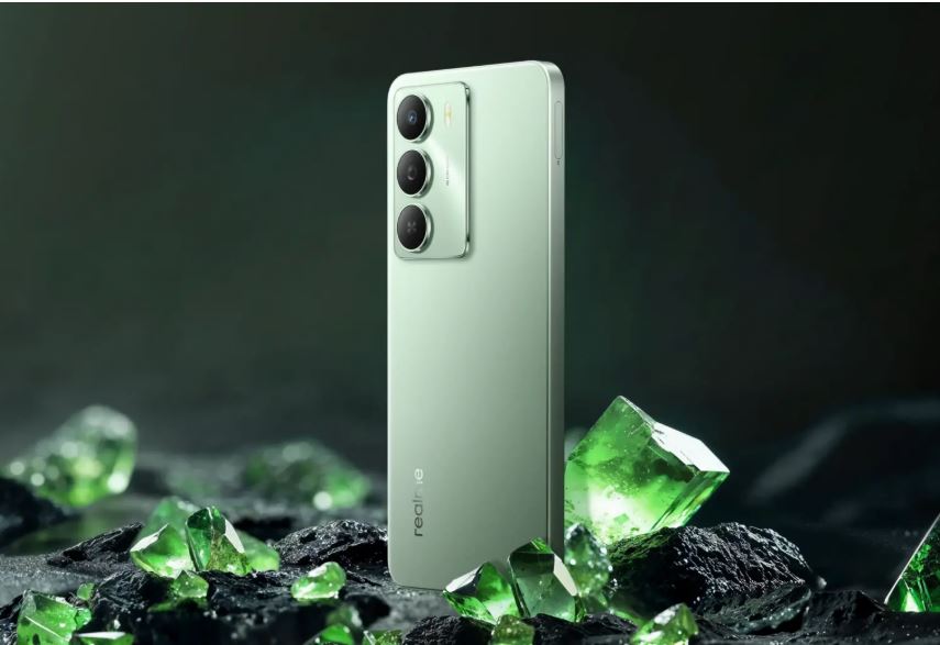 Realme C73 5G
