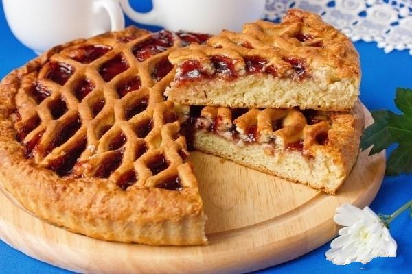 الباستا فلورا