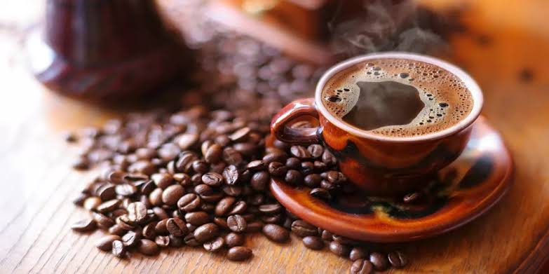 تأثير شرب القهوة على الجسم 