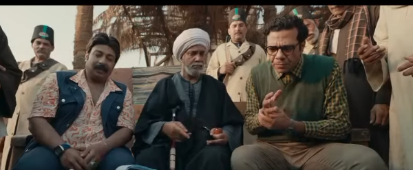 سليمان عيد