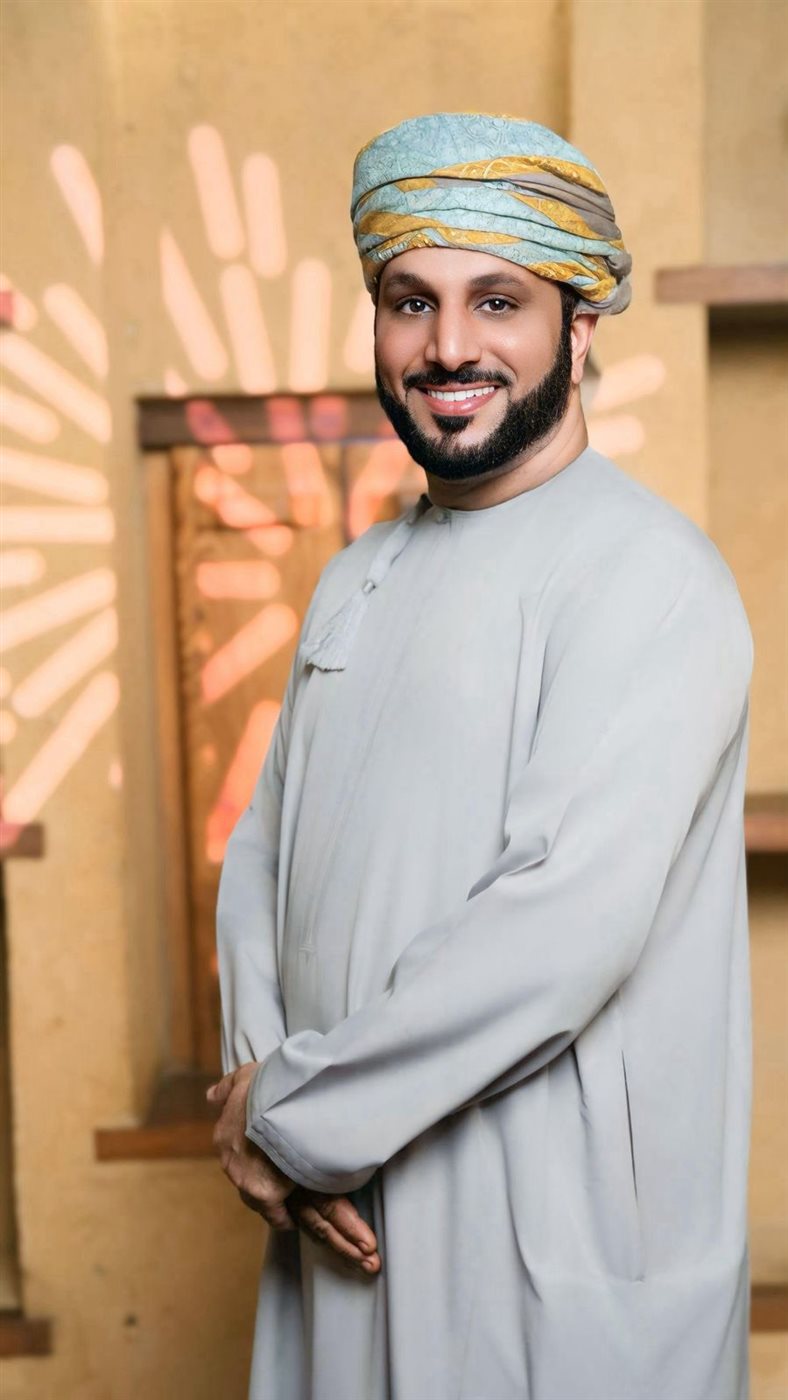 المحامي تركي المعمري