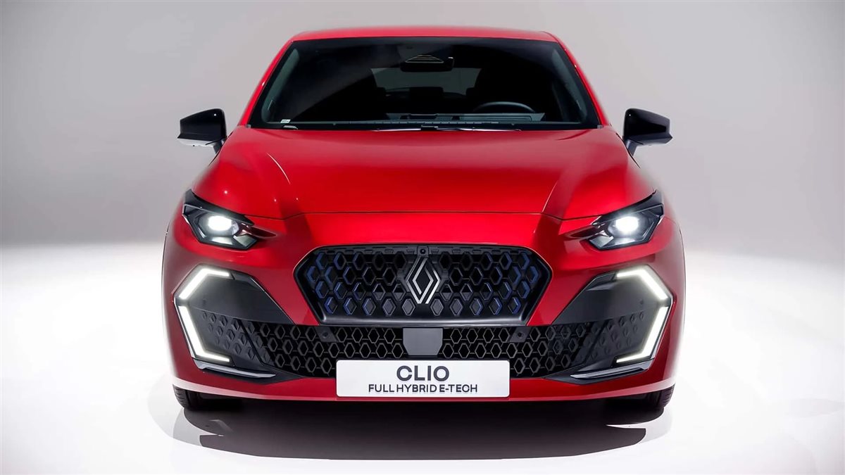 رينو CLIO