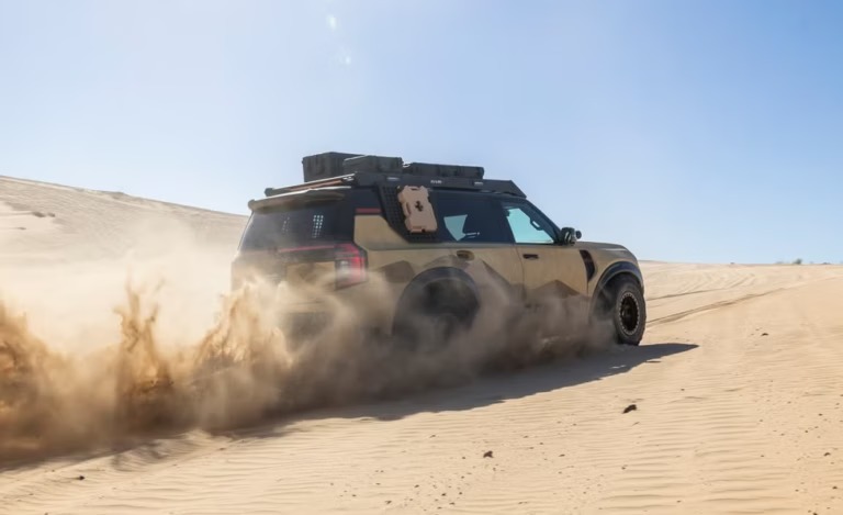 نيسان باترول 