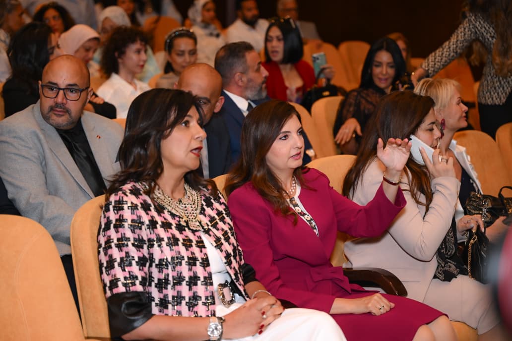 فعاليات مانحي الأمل<br>