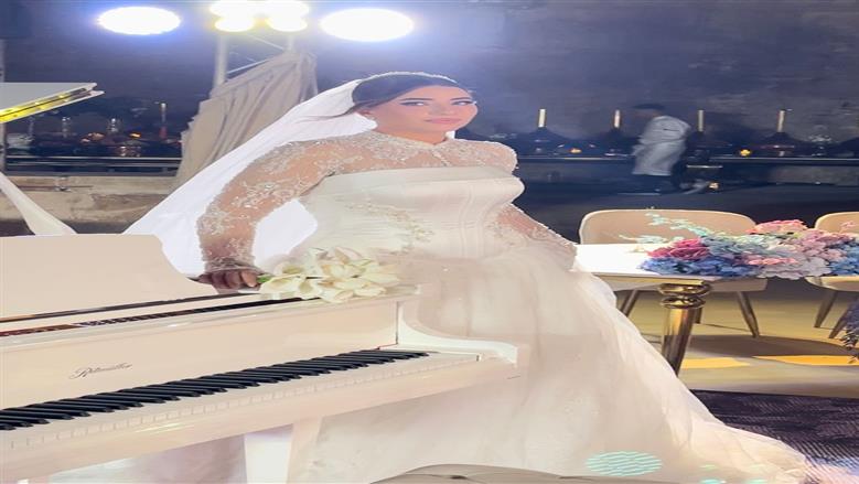 هايدي موسى <br> 