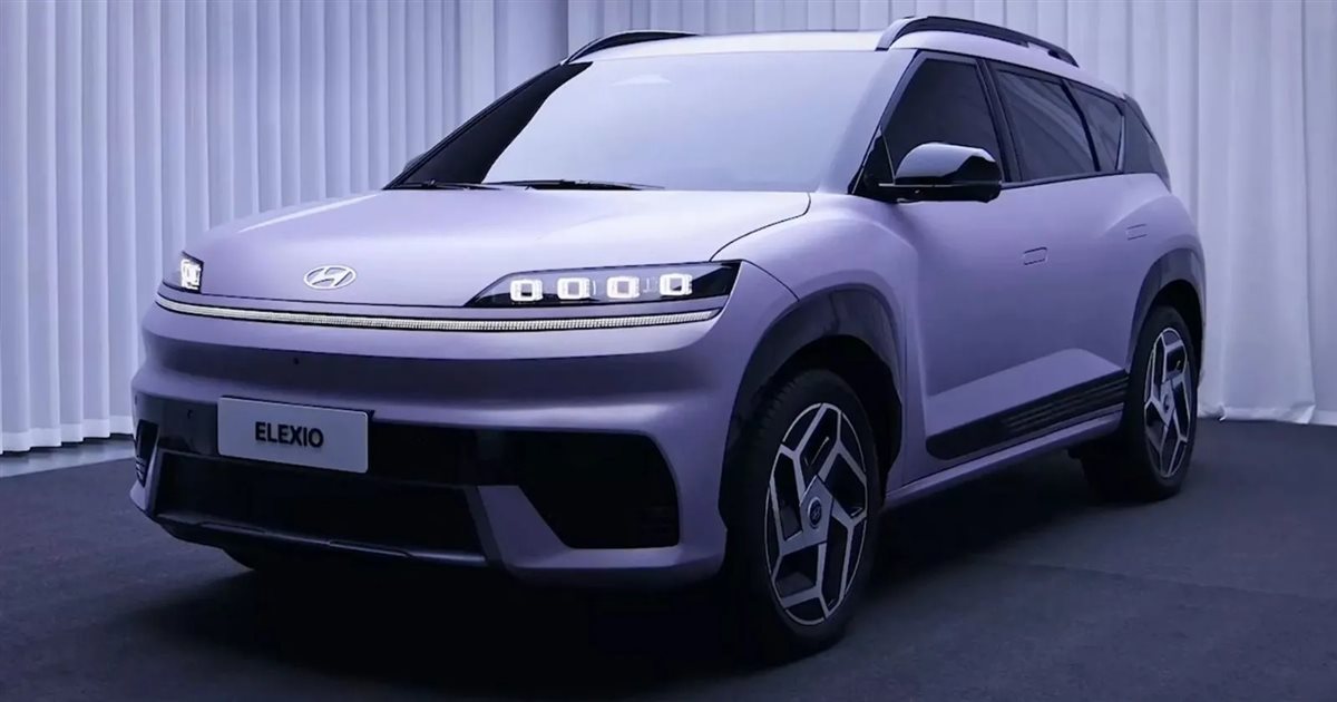 سيارة هيونداي 