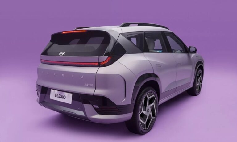 سيارة هيونداي 