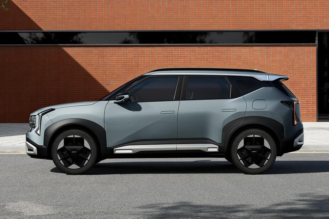 كيا سيلتوس موديل 2027