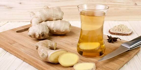 الزنجبيل&nbsp;