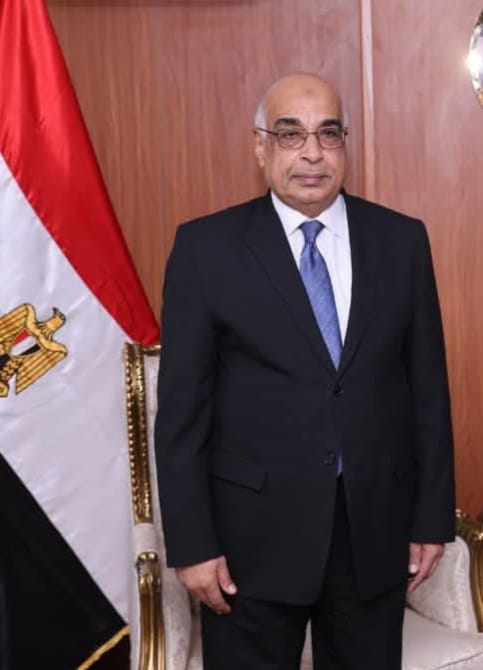 &nbsp;المستشار عدنان فنجري