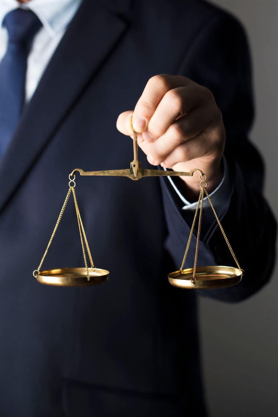 ميزان العدل