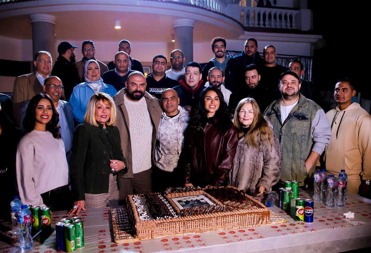 احتفال ماسبيرو بعودته للإنتاج الدرامي<br>