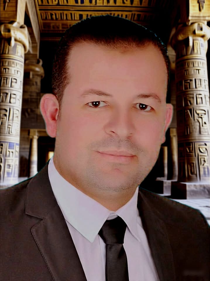 سعيد شاهين