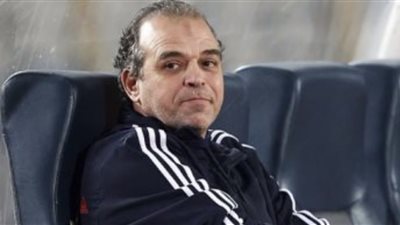 محمد صلاح يتسلم زمام التدريب في نادي مكادي بدوري المحترفين