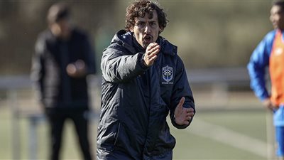 توقعات المدرب: تحدٍ أوكلاند أمام اتحاد جدة واختيار النجم في الأهلي