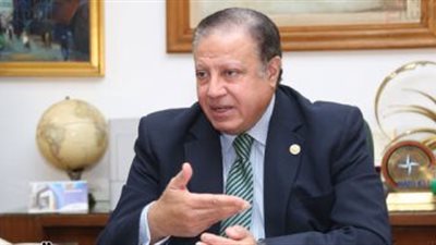 الكيلاني تجدد الثقة بـ هشام عزمى أمينًا عامًا للمجلس الأعلى للثقافة لمدة عام