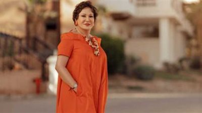 لبلبة: نفسى أغنى أمام الرئيس وعندى اغنية اسمها 