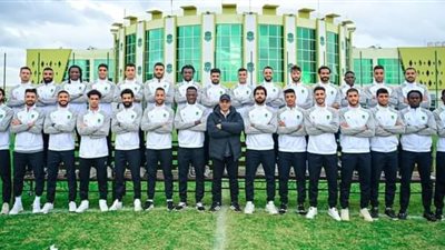 تحرك عاجل من الاتحاد السكندري عقب تأجيل مباراتهم أمام الزمالك