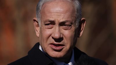 نتنياهو يأمر الجيش باجلاء السكان وهزيمة حماس داخل رفح