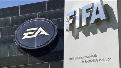 المثلث الجديد.. رمز تطور كرة القدم في الإصدار الجديد للعبة FIFA