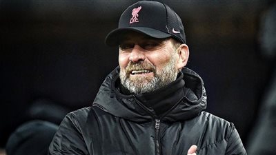 يورجن كلوب: البطاقه الزرقاء فكره غير رائعه