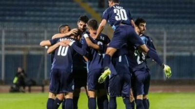 قرارات عاصفة لمالك بيراميدز بعد رفض الحكام الأجانب في نهائي الكأس