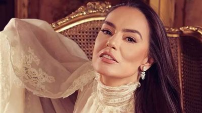 شريهان ترفض الاحتفال بعيد ميلادها تضامنا مع غزة