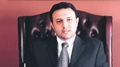 تأييد حبس المنتج إيهاب طلعت لإصدار شيكات بدون رصيد