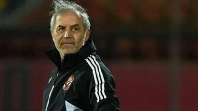 كولر يستعيد خدمات الأخطبوط بمباراة بيراميدز في نهائي كأس مصر 