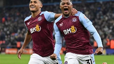 السيتي في تعثر جديد وخسارة أمام أستون فيلا
