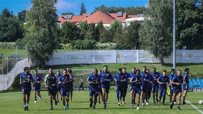 إنفراجة للأهلي.. فرمان من فيتوريا ينهي أزمة لاعبي الفريق