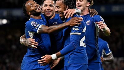 تشيلسي يستضيف نوتنجهام فورست في الجولة الرابعة من الدوري الإنجليزي