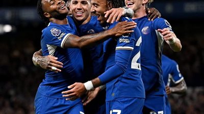 كأس الرابطة الإنجليزية.. موعد مباراة تشيلسي وويمبلدون والتشكيل المتوقع