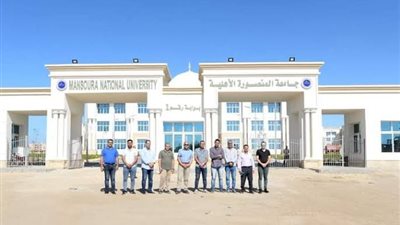 بـ 6 برامج جديدة.. المنصورة الأهلية تتأهب لـ العام الدراسي