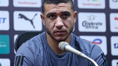 لتحديد حجم الإصابة.. فحص طبي لثنائي الأهلي قبل مباراة بلدية المحلة