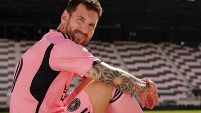 ميسى يكشف عن أسباب رحليه من برشلونة وكيف أجبر على الرحيل