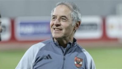 تطورات كاف: كولر يستبعد من المنافسة على لقب أفضل مدرب إفريقي