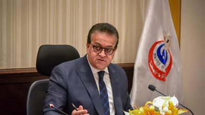 «الصحة» تقديم الخدمات الطبية لـ 980 ألف مواطن بمستشفيات الأمراض الصدرية 