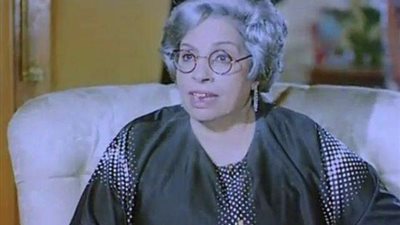 ذكرى ميلاد نعيمة وصفي.. رمز من رموز الفن المصري