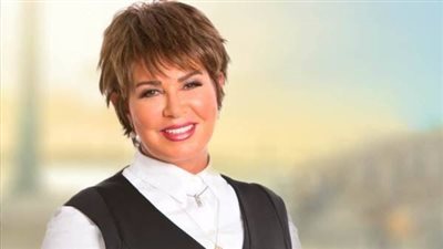 نجوى إبراهيم تعلن تعافيها من السرطان