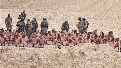 حماس: التنكيل بالمدنيين الفلسطينيين في بيت لاهيا صورة جديدة للمعسكرات النـازية