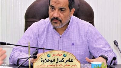 ضبط 20 حاله تعدي مياه و80 مخالفه تعدي صرف صحي بمشتول السوق