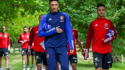 صفقة الأهلي الجديدة على أعتاب القوام الأساسي للفريق