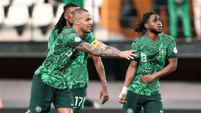 بالتاريخ والاحصائيات منتخب نيجيريا الأقرب للفوز على كوت ديفوار في نهائي الكان