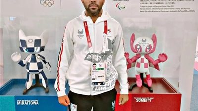 عندما يلتقي الإلهام والمهارة: محمد عاطف مدرب استثنائي يشكل مستقبل الريشة في المنطقة العربية