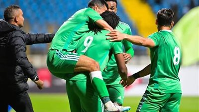 عضو مجلس إدارة بالاتحاد السكندري: نفاوض مدافع البنك وأقنعنا صلاح بالبقاء