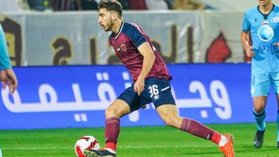 حقيقة انضمام لاعب الوحدة الإماراتي إلي الأهلي خلال الانتقالات الصيفية