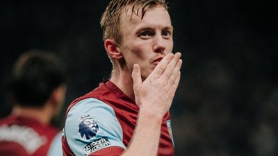 وست هام يفوز على توتنهام بهدفين مقابل هدف